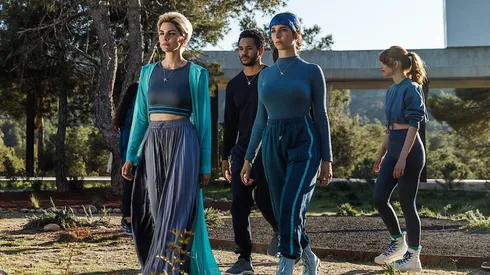 Bienvenidos a Edén regresa con una segunda temporada.