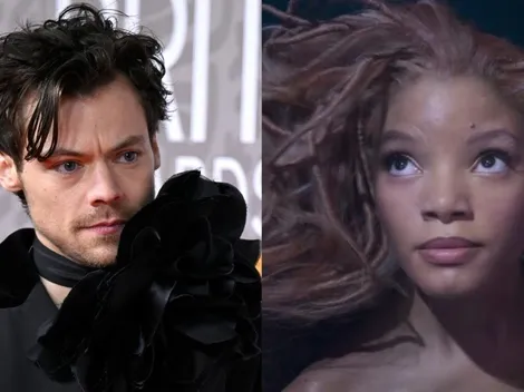 Harry Styles se negó a participar de La Sirenita por esta razón