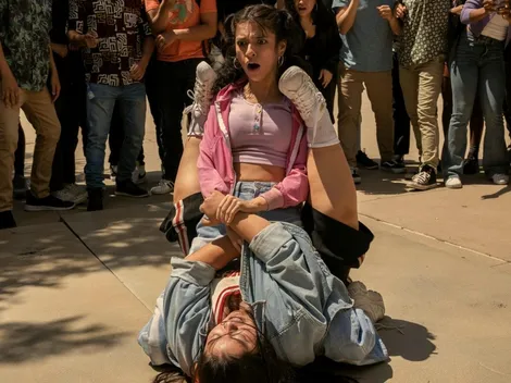 Netflix: esta serie fue cancelada y no tendrá segunda temporada