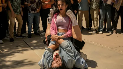 Netflix acaba de cancelar esta serie tras una temporada y no regresará.