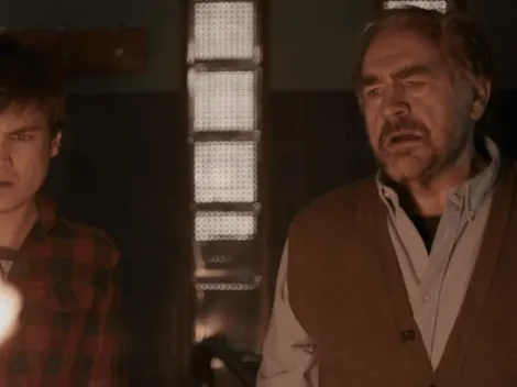 La Autopsia de Jane Doe, la cinta de TERROR con Brian Cox que es un éxito: HBO Max