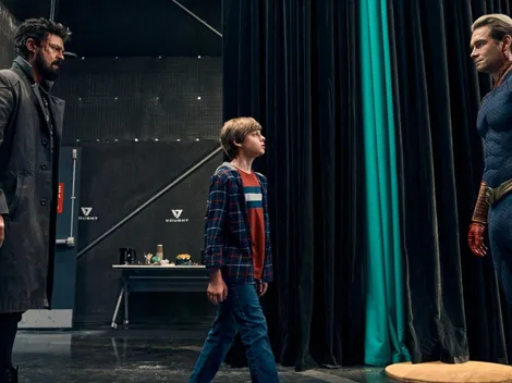 Finalizó el rodaje de la temporada 4 de The Boys: ¿Cuándo se estrena?