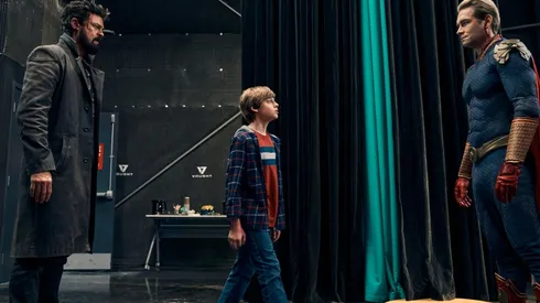 Finalizó el rodaje de la temporada 4 de The Boys: ¿Cuándo se estrena?