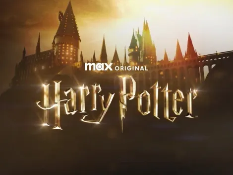 ¿Cuándo se estrena la nueva serie de Harry Potter?