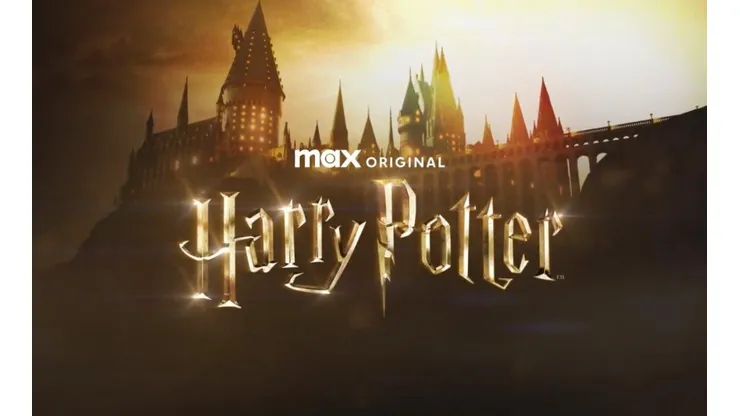 ¿Cuándo se estrena la nueva serie de Harry Potter?
