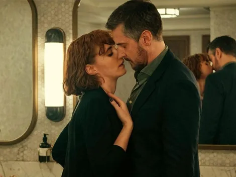 Obsesión: a qué hora se estrena la serie de romance en Netflix