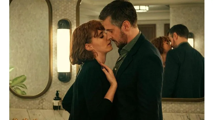 Obsesión: a qué hora se estrena la serie de romance en Netflix.