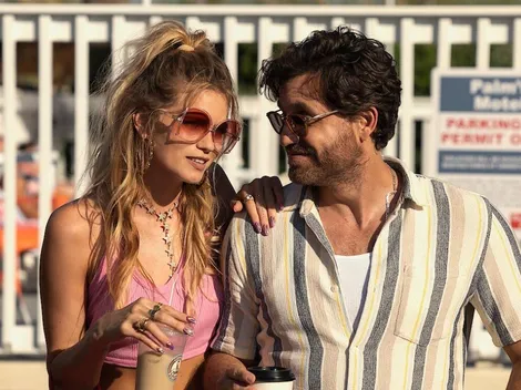 Un hombre de Florida: reparto de la serie de Netflix