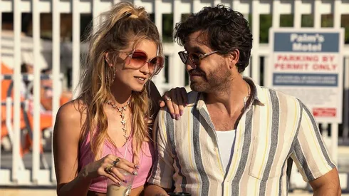 Un hombre en Florida, el nuevo éxito de la plataforma de streaming.