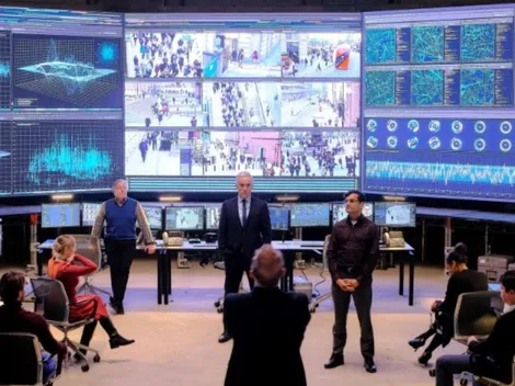 ¿Habrá tercera temporada de The Capture en Lionsgate+?