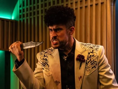 Nominaron a Bad Bunny en dos categorías de los MTV Movie & TV Awards