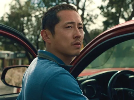 Como Bronca: 5 series y películas con Steven Yeun en Netflix