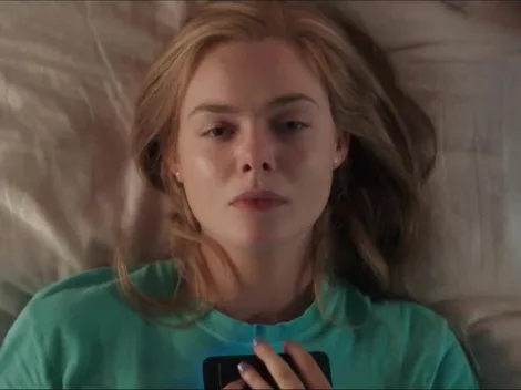 ¿The Girl from Plainville está en Netflix?