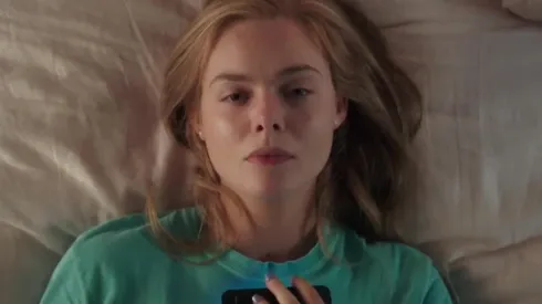 Elle Fanning protagoniza The Girl From Plainville.