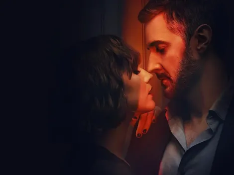De qué se trata Obsesión, la serie romántica que llega a Netflix esta semana