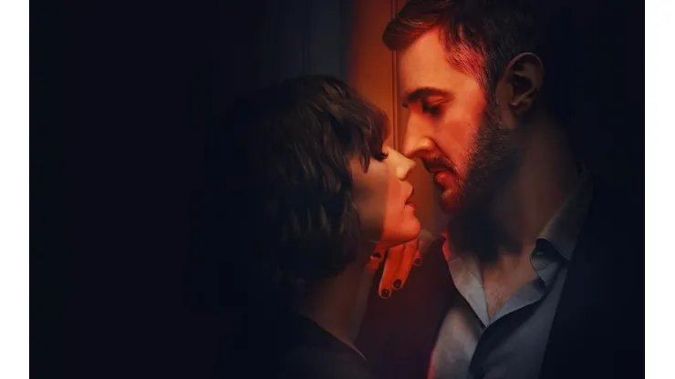 De qué se trata Obsesión, la nueva serie romántica que llega a Netflix esta semana.