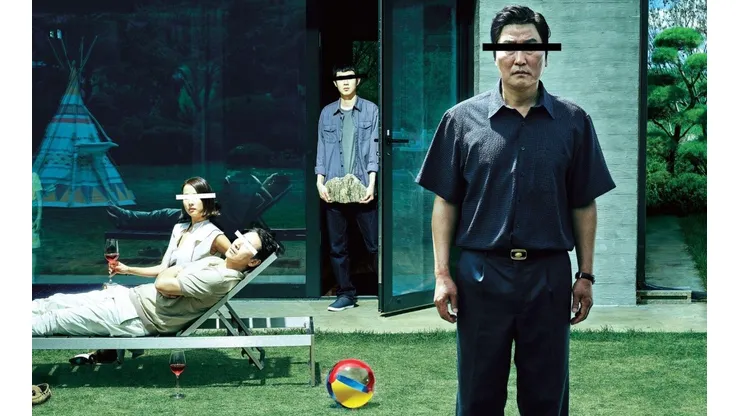 ¿Parasite está en Netflix? Dónde ver la película de Bong Joon-ho.