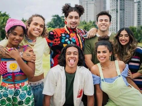 Todo está bien: así es la nueva serie de Disney+ que da una lección sobre el éxito