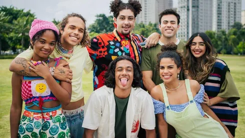 Todo está bien: así es la nueva serie de Disney+ que da una lección sobre el éxito.