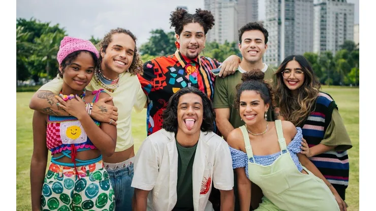 Todo está bien: así es la nueva serie de Disney+ que da una lección sobre el éxito.