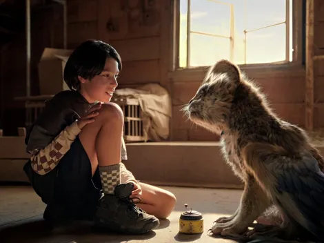 Netflix: Cómo es la leyenda del chupacabras que inspiró Chupa