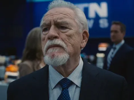 Series IMPERDIBLES parecidas a Succession