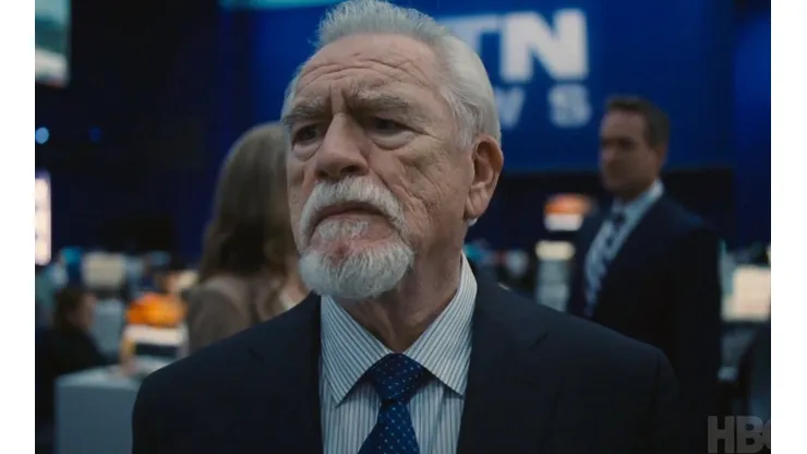 Succession.