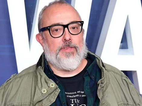 Alex De la Iglesia halagó a un comediante argentino