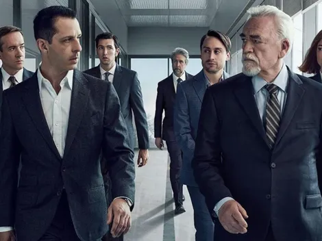 ¿Cuántos capítulos tiene la temporada 4 final de Succession?