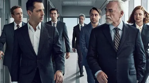 ¿Cuántos capítulos tiene la temporada 4 final de Succession?