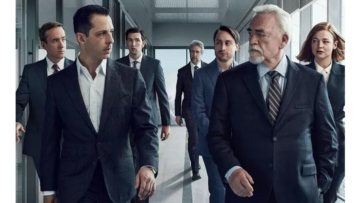 ¿Cuántos capítulos tiene la temporada 4 final de Succession?