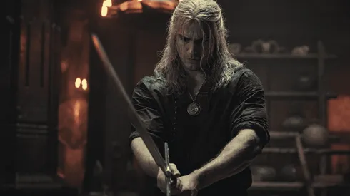 La temporada 3 de The Witcher llegará este 2023