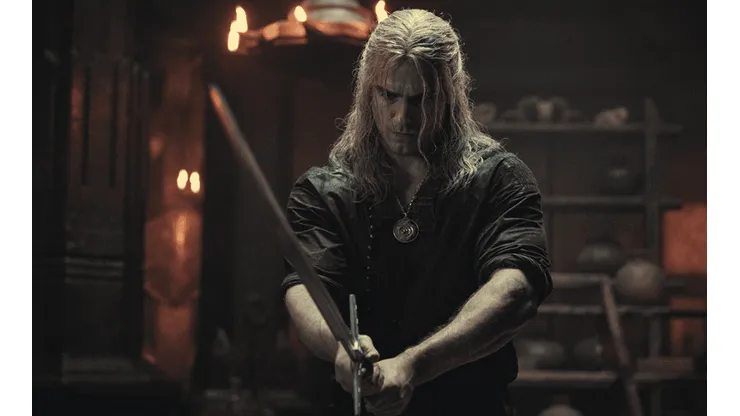 La temporada 3 de The Witcher llegará este 2023
