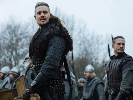 Así es Siete Reyes Deben Morir, la nueva película de Netflix