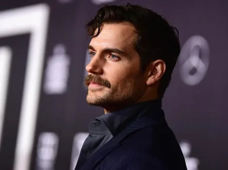 ¿Henry Cavill en House of the Dragon? La imagen que motiva a los fans de la serie