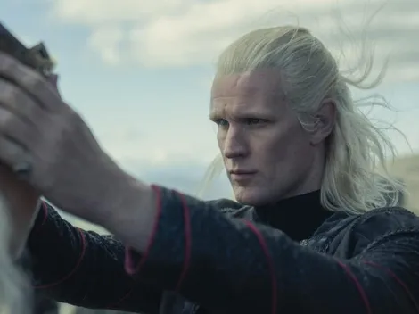 House of the Dragon: primera imagen de la temporada 2