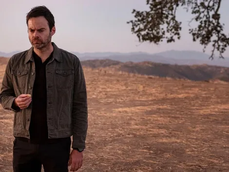 ¡Hablamos con todo el elenco de Barry!