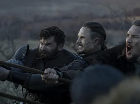 ¿Siete Reyes Deben Morir está relacionada con The Last Kingdom?