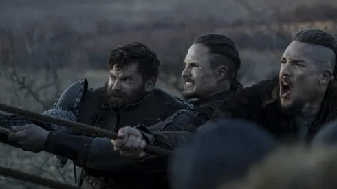 Siete Reyes Deben Morir