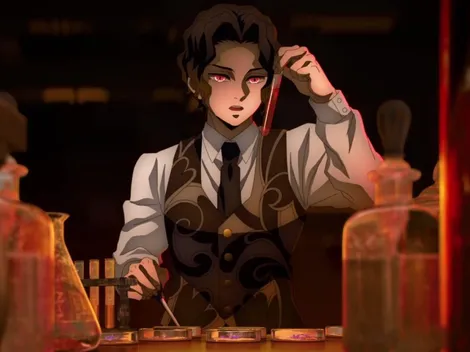 Cuándo se estrena el episodio 2 de la temporada 3 de Kimetsu no Yaiba