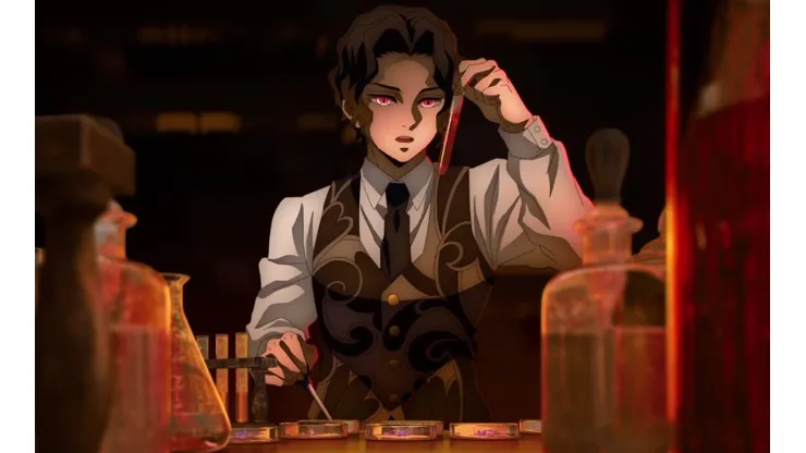 Cuándo se estrena el episodio 2 de la temporada 3 de Demon Slayer: Kimetsu no Yaiba.