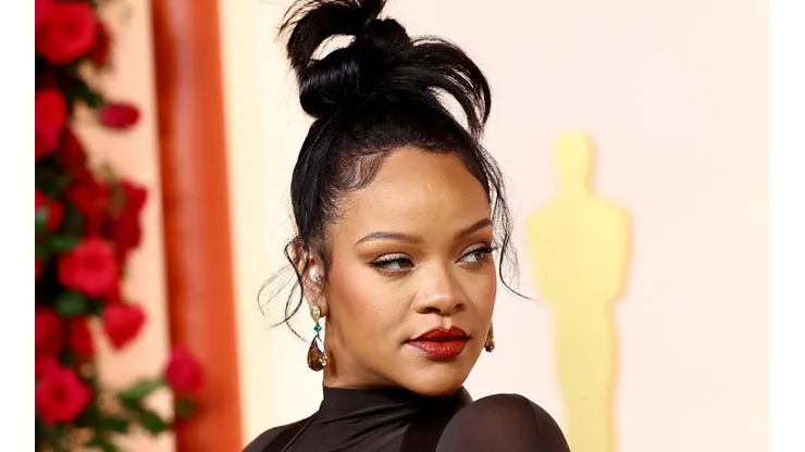 Rihanna