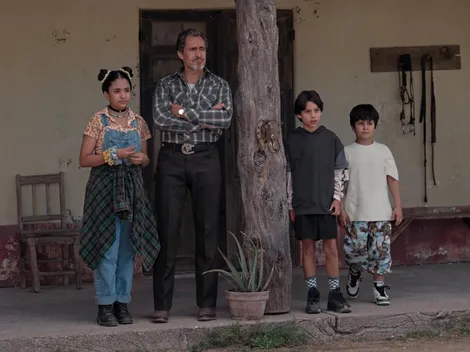 Netflix: la nueva película más vista a nivel mundial actualmente