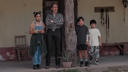 NETFLIX: esta es la nueva PELÍCULA MÁS VISTA a nivel mundial HOY.