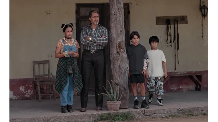 NETFLIX: esta es la nueva PELÍCULA MÁS VISTA a nivel mundial HOY.