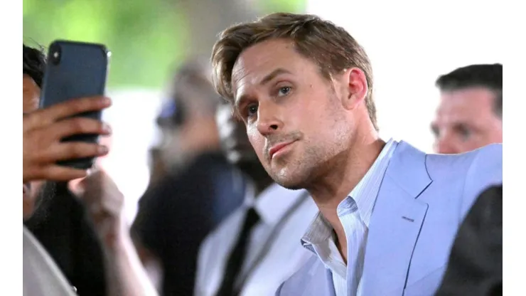 Una IA imaginó cuál será el próximo papel de Ryan Gosling tras Barbie