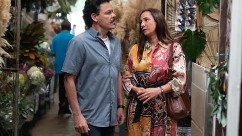 Mariachis, la serie mexicana que combina tradiciones y música.