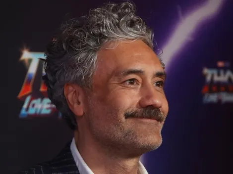 Taika Waititi estaría trabajando en el live action del clásico del animé, Akira