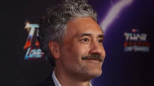 Taika Waititi