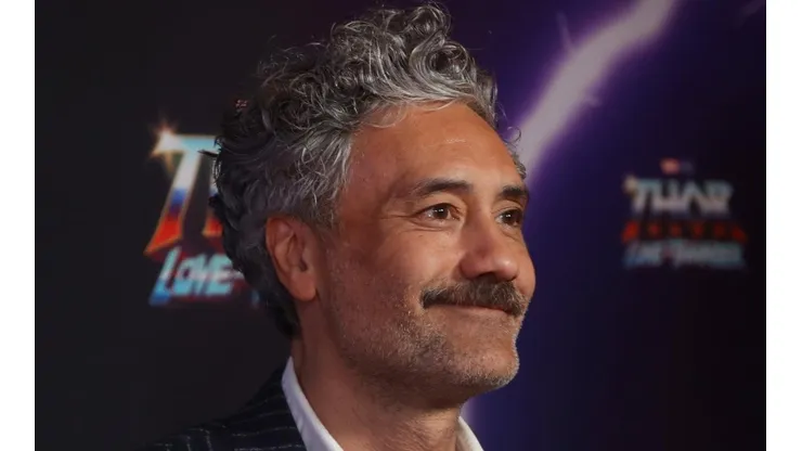 Taika Waititi